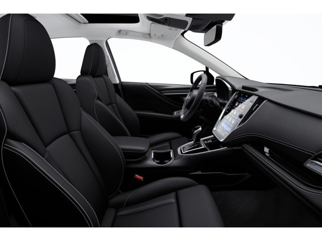 2025 Subaru Legacy Limited - Photo 38
