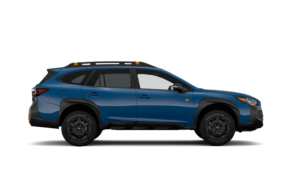 New 2025 Subaru Outback Wilderness SUV