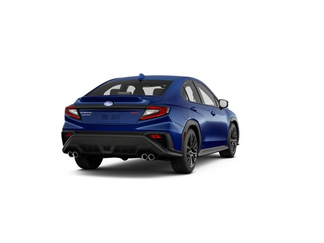 2026 Subaru WRX Premium - Photo 40
