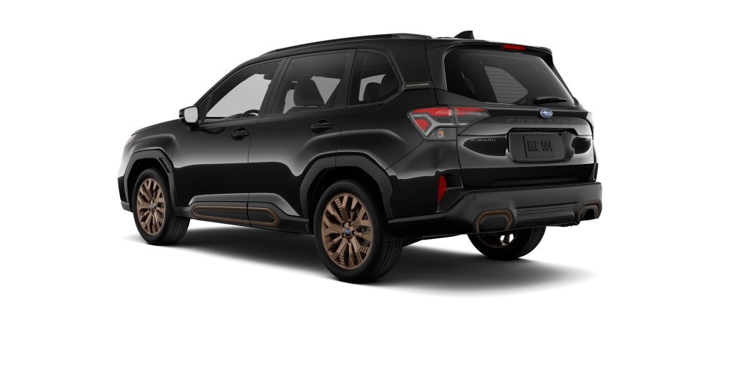 2026 Subaru Forester Sport - Photo 6