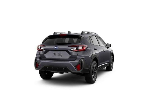 2026 Subaru Crosstrek Limited - Photo 25