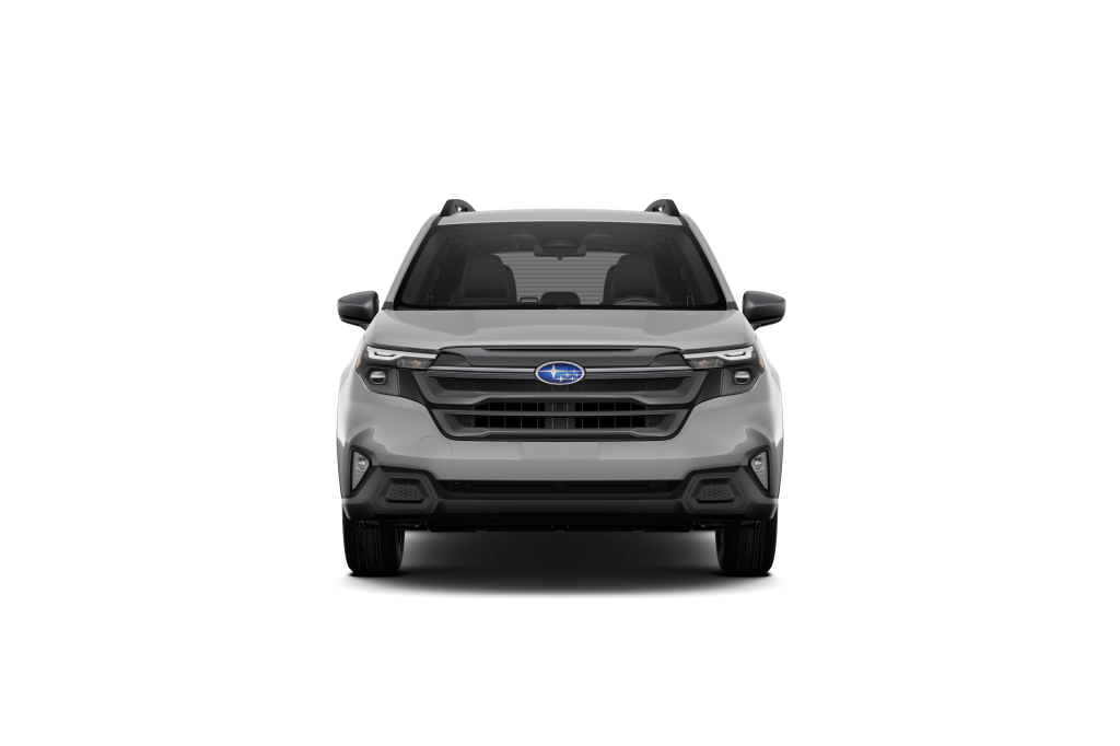 New 2025 Subaru Forester Hybrid Premium SUV