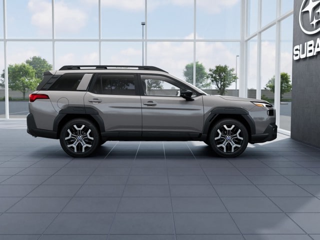 New 2026 River Rock Pearl Subaru Touring XT image 6