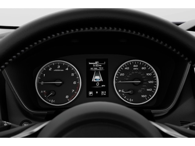 2025 Subaru Ascent Touring - Photo 11