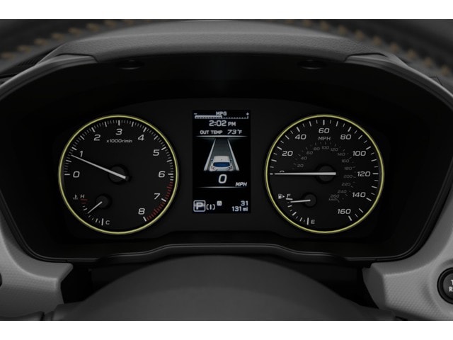 2026 Subaru Crosstrek Sport - Photo 35