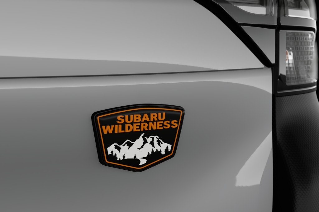 2026 Subaru Forester Wilderness - Photo 26