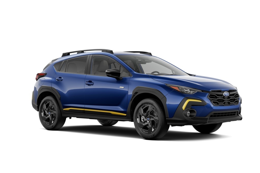2025 Subaru Crosstrek Sport - Photo 33