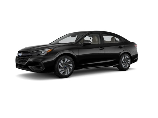 2025 Subaru Legacy Limited - Photo 39