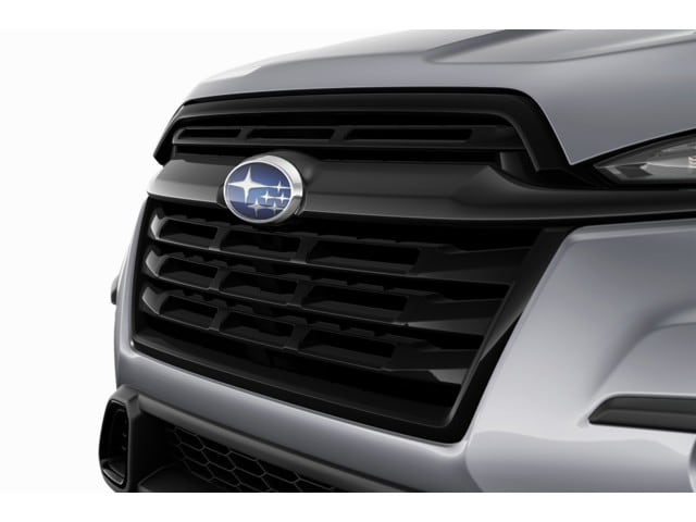 2025 Subaru Ascent Onyx Edition photo 12