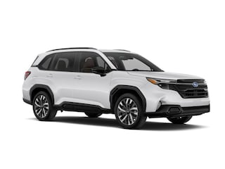 2025 Subaru Forester Touring SUV