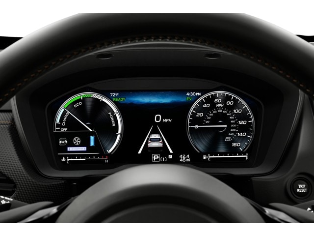 New 2026 River Rock Pearl Subaru Sport Hybrid image 18