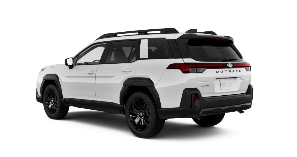 2026 Subaru Outback Limited XT - Photo 6