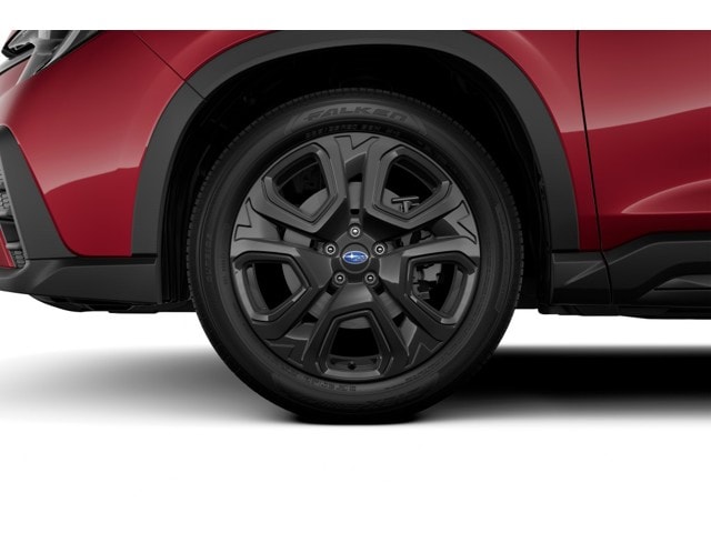 2025 Subaru Ascent Onyx Edition-Touring - Photo 28