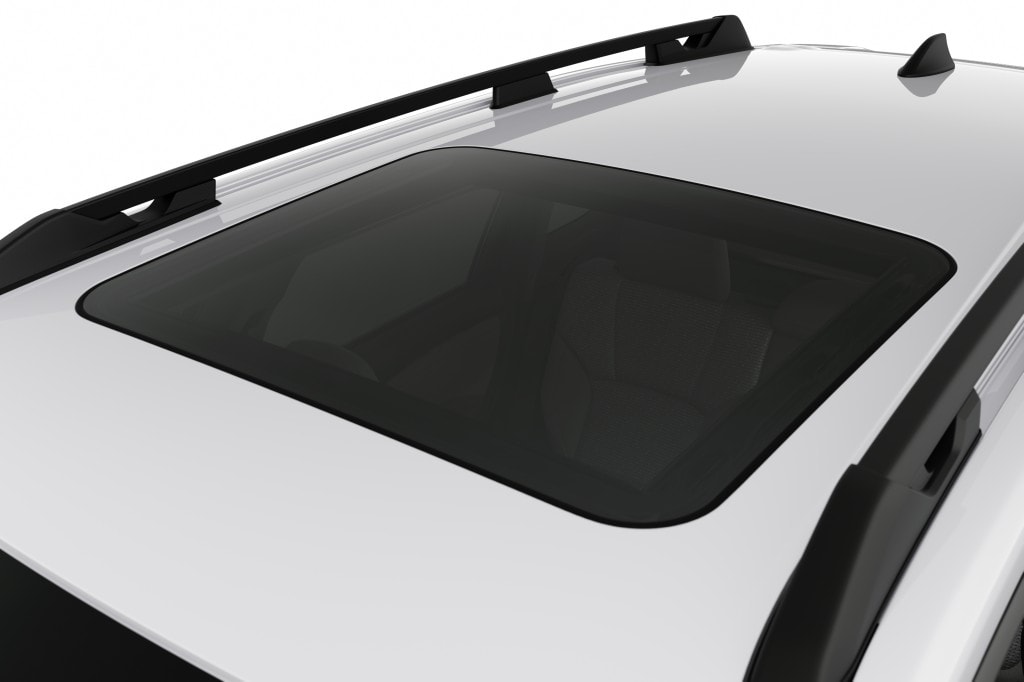 2026 Subaru Forester Premium - Photo 60