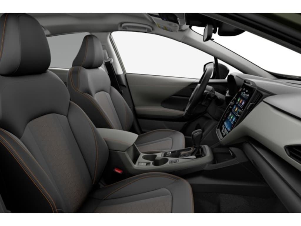 New 2025 Subaru Crosstrek Limited SUV