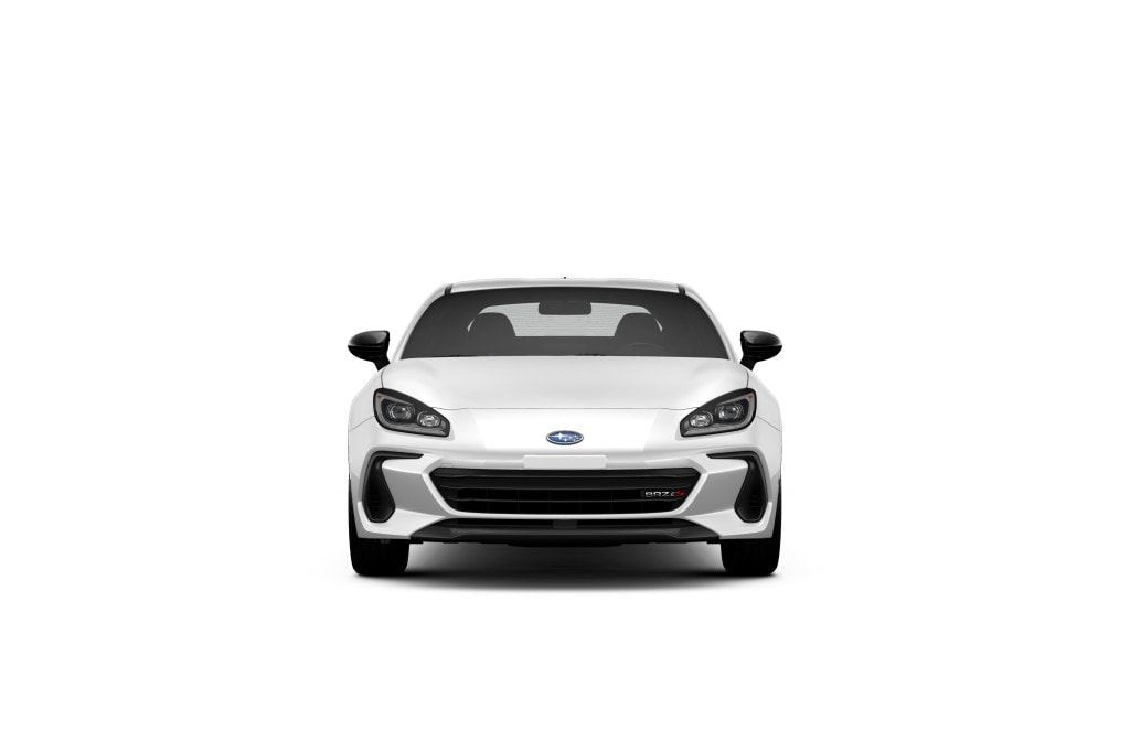 New 2026 Subaru BRZ tS Coupe