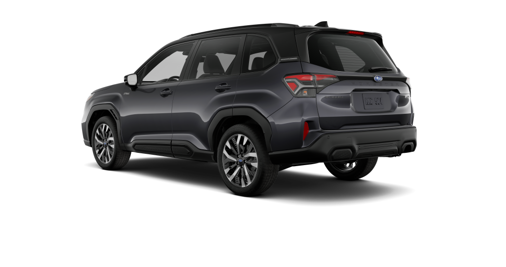 2025 Subaru Forester Touring photo 3