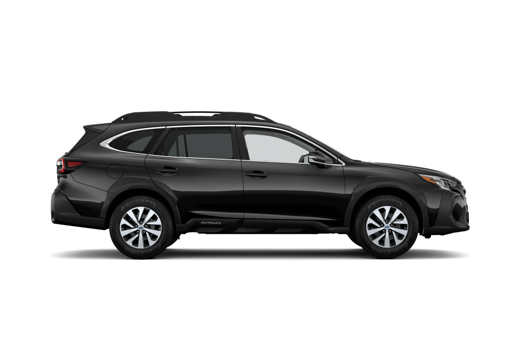 New 2025 Subaru Outback Premium SUV