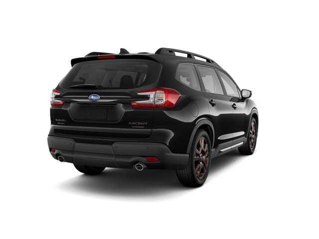 2026 Subaru Ascent Limited Bronze Edition - Photo 6
