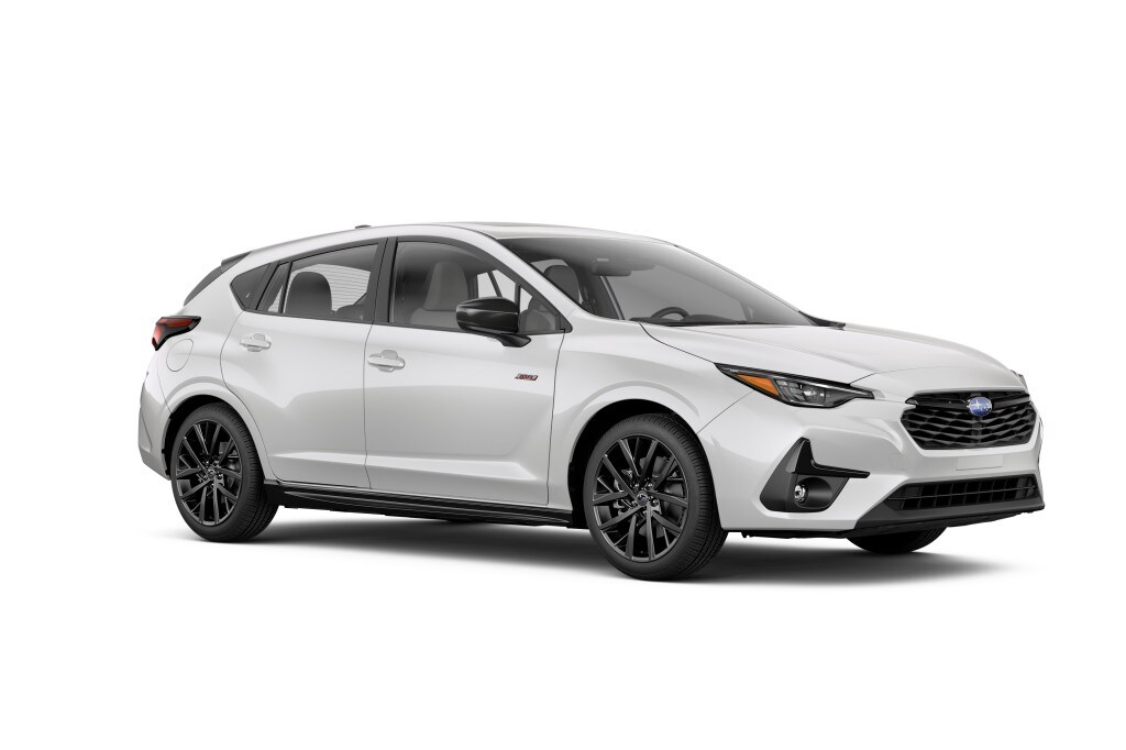 2026 Subaru Impreza RS - Photo 23
