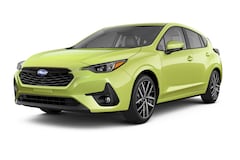 2026 Subaru Impreza Sport 5-Door