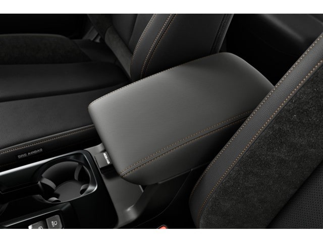 New 2026 Dark Mahogany Pearl Subaru Touring Hybrid image 22