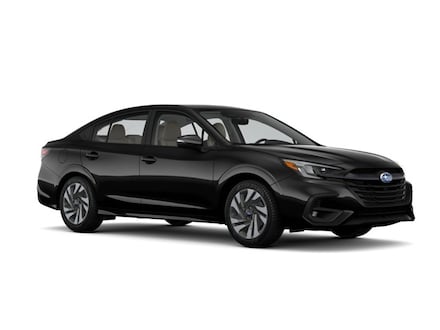 2025 Subaru Legacy Limited Sedan