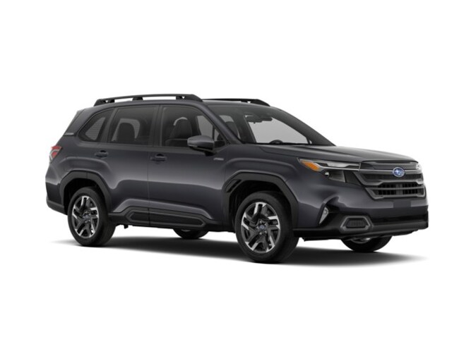 2025 Subaru Forester Hybrid Limited SUV
