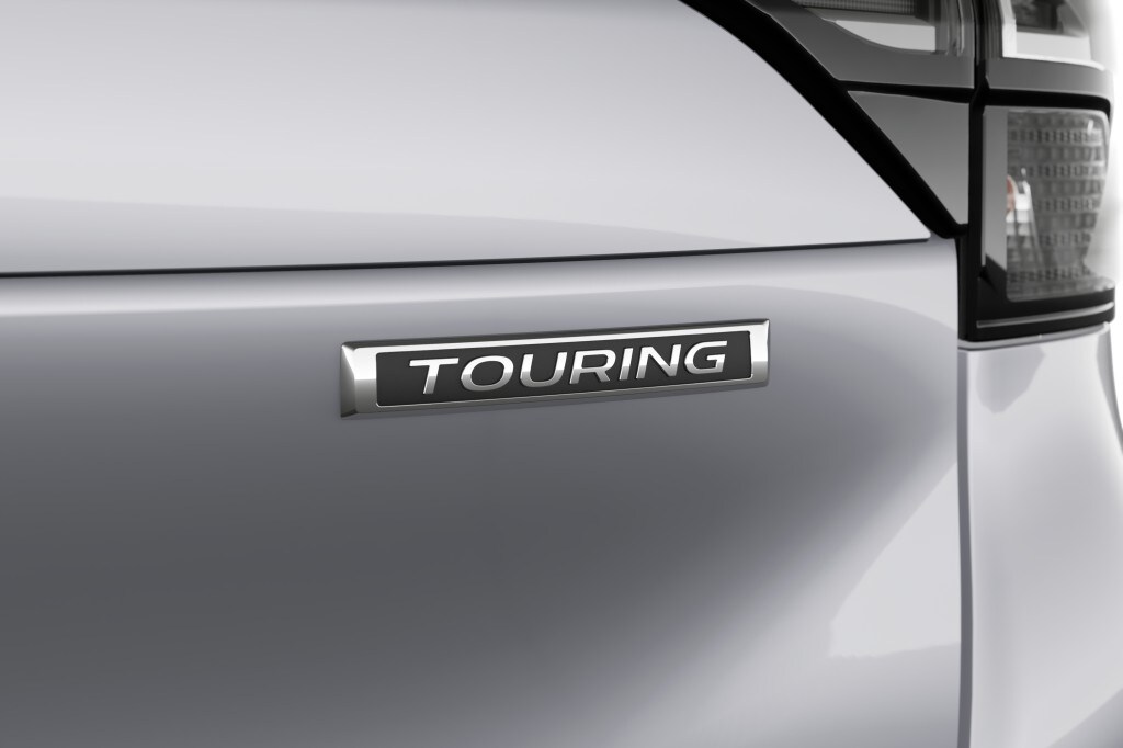 2025 Subaru Forester Touring - Photo 23
