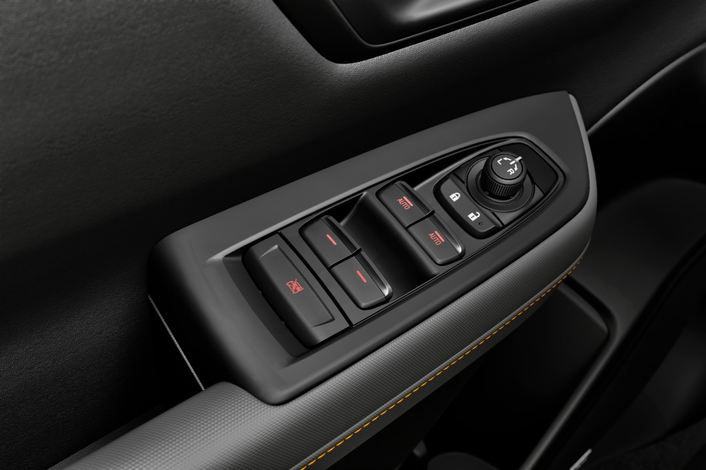 2026 Subaru Forester Wilderness - Photo 23