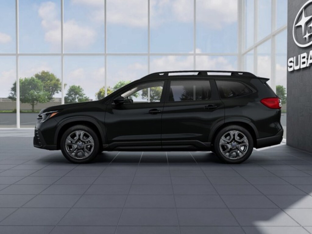 New 2027 Subaru Ascent Onyx Edition Touring 7-Passenger SUV