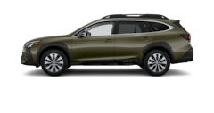 2025 Subaru Outback Limited SUV