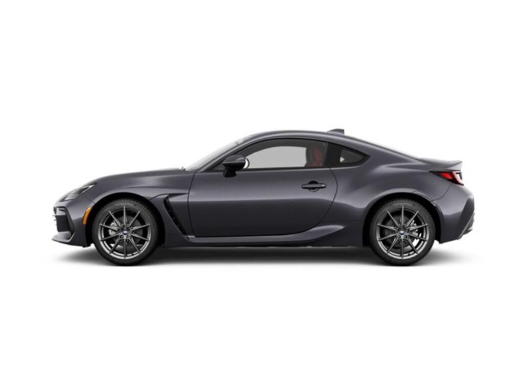 New 2026 Subaru BRZ Limited COU