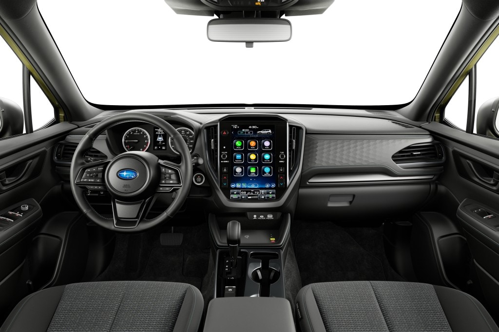 2026 Subaru Forester Premium - Photo 39