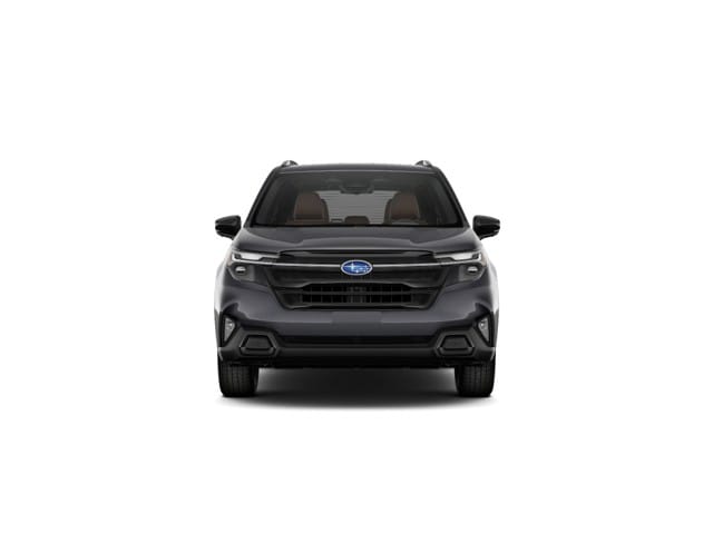 2026 Subaru Forester Touring - Photo 25