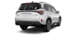 Subaru Forester Hybrid