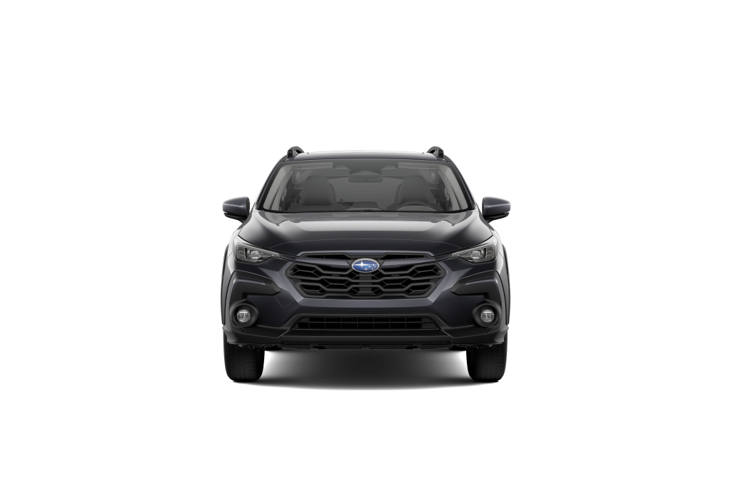 New 2025 Subaru Crosstrek Limited SUV