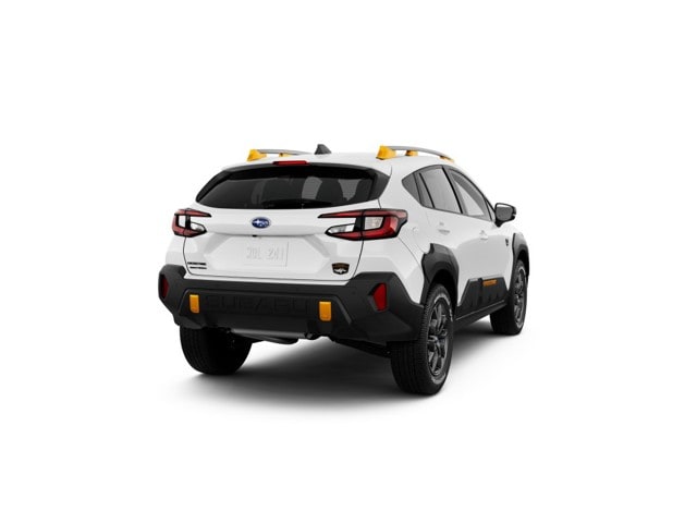 2026 Subaru Crosstrek Wilderness - Photo 22
