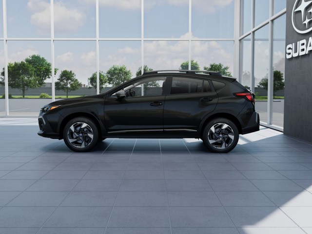 New 2027 Subaru Crosstrek Limited