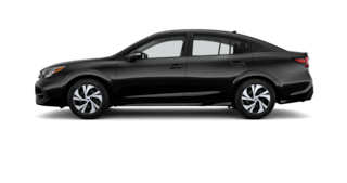 2025 Subaru Legacy Premium Sedan