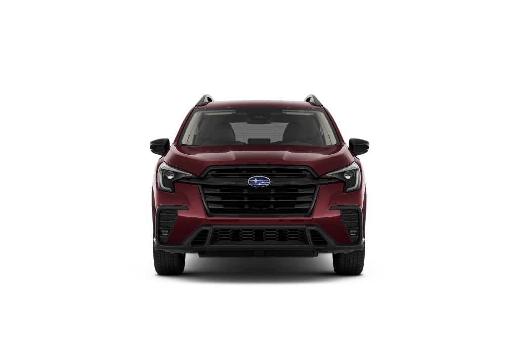 New 2027 Subaru Ascent Premium 8-Passenger SUV