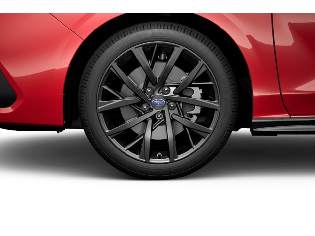 2025 Subaru Impreza RS - Photo 10