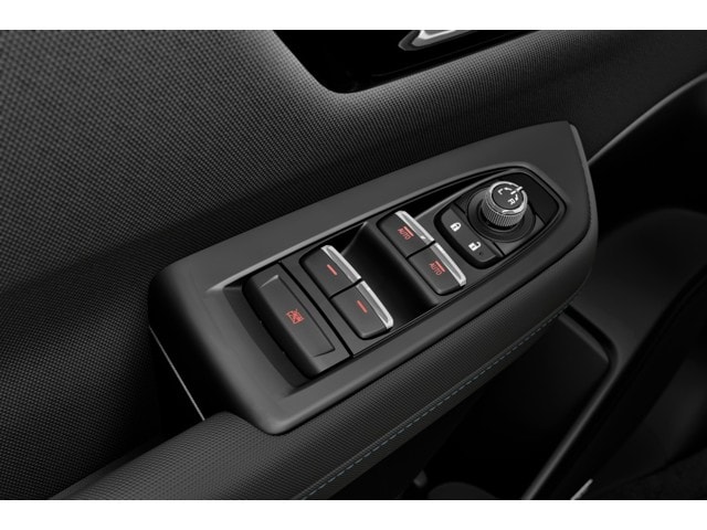 2026 Subaru Forester Limited - Photo 23