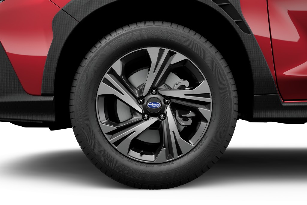 2026 Subaru Crosstrek Premium - Photo 38