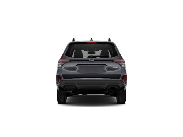 2026 Subaru Forester Premium - Photo 44