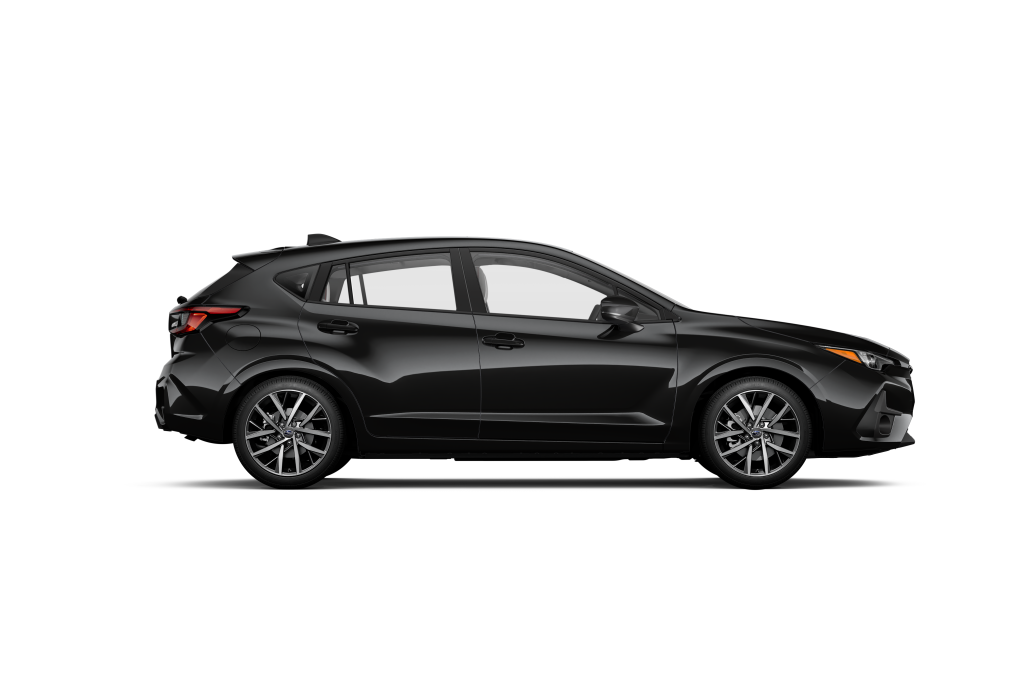 New 2026 Subaru Impreza Sport 5-Door