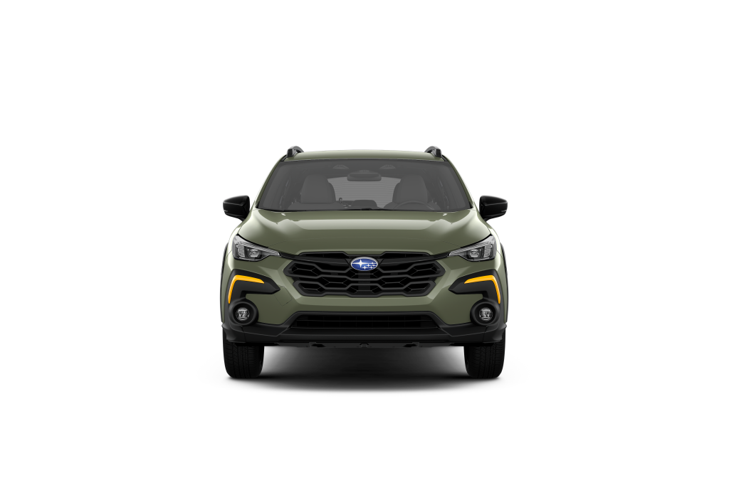 New 2026 Subaru Crosstrek Sport SUV