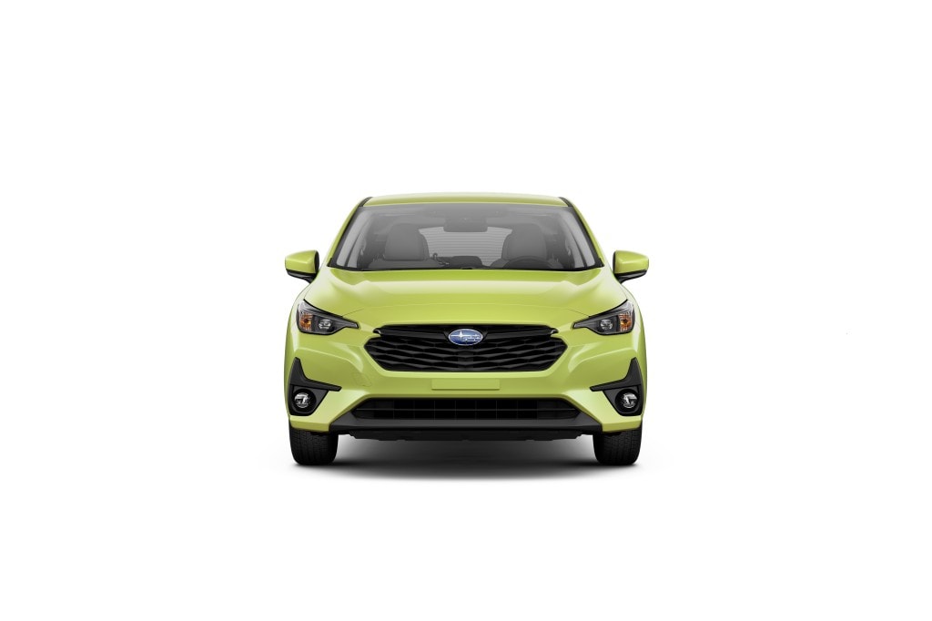 2026 Subaru Impreza Sport - Photo 9
