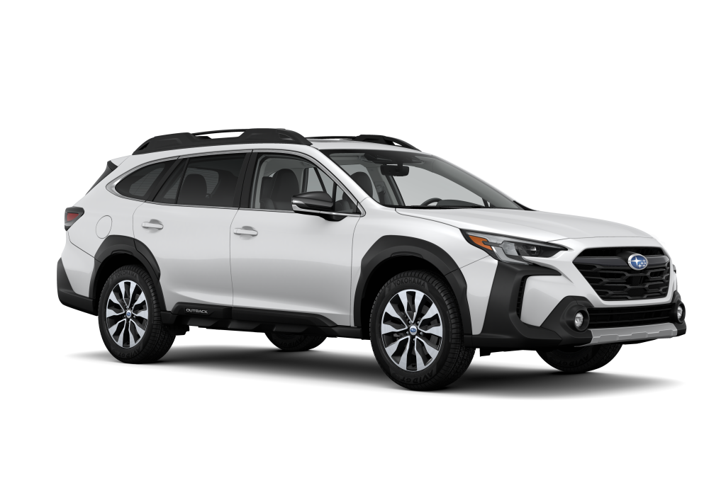 New 2025 Subaru Outback Limited XT SUV