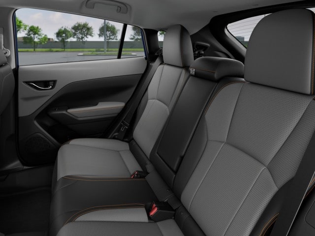 New 2026 Sapphire Blue Pearl Subaru Limited Hybrid image 16